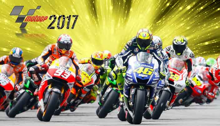 MotoGP 2017